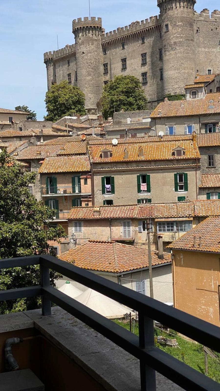 Casa Silvia Villa Bracciano  Eksteriør billede