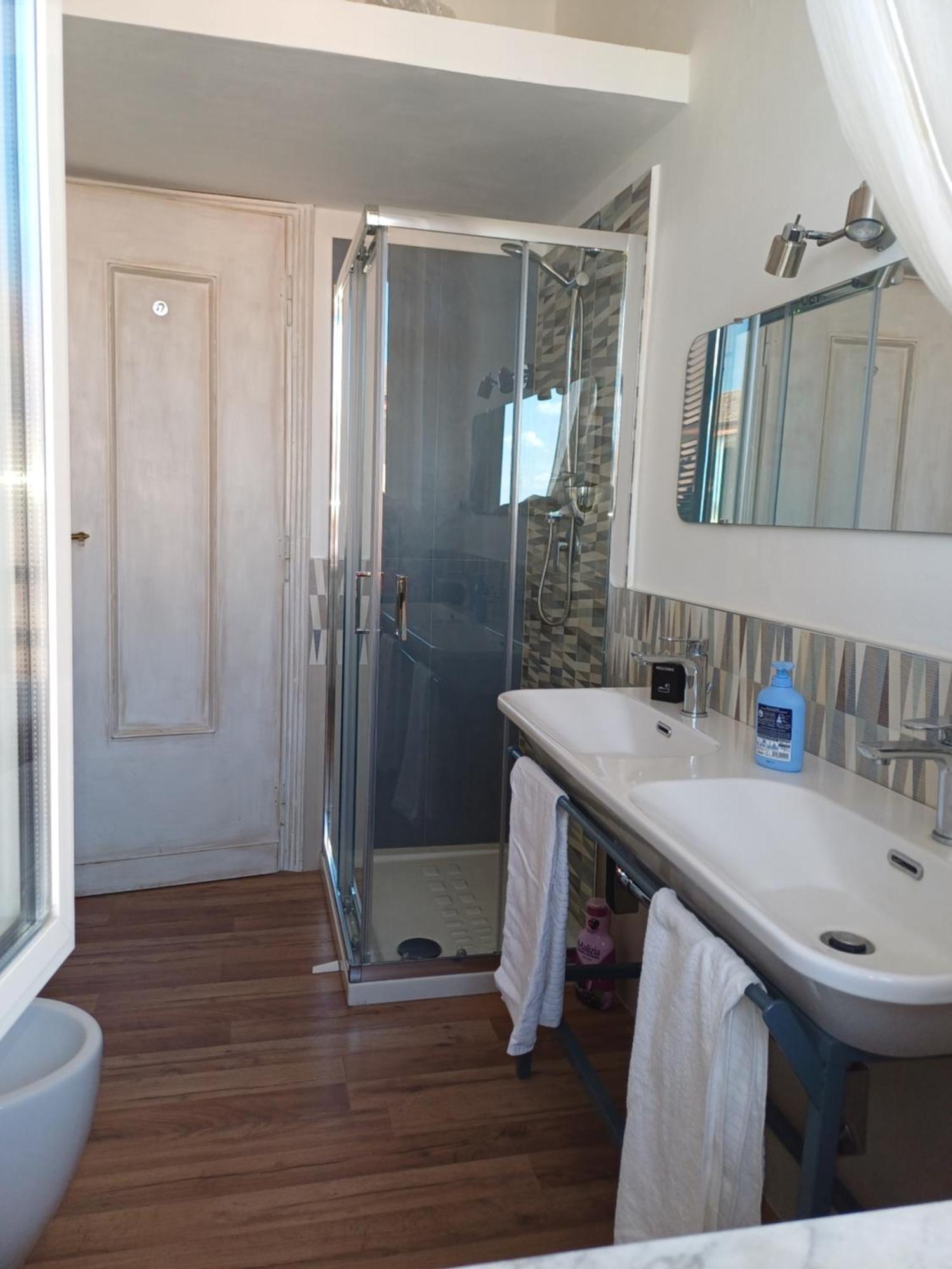 Casa Silvia Villa Bracciano  Eksteriør billede