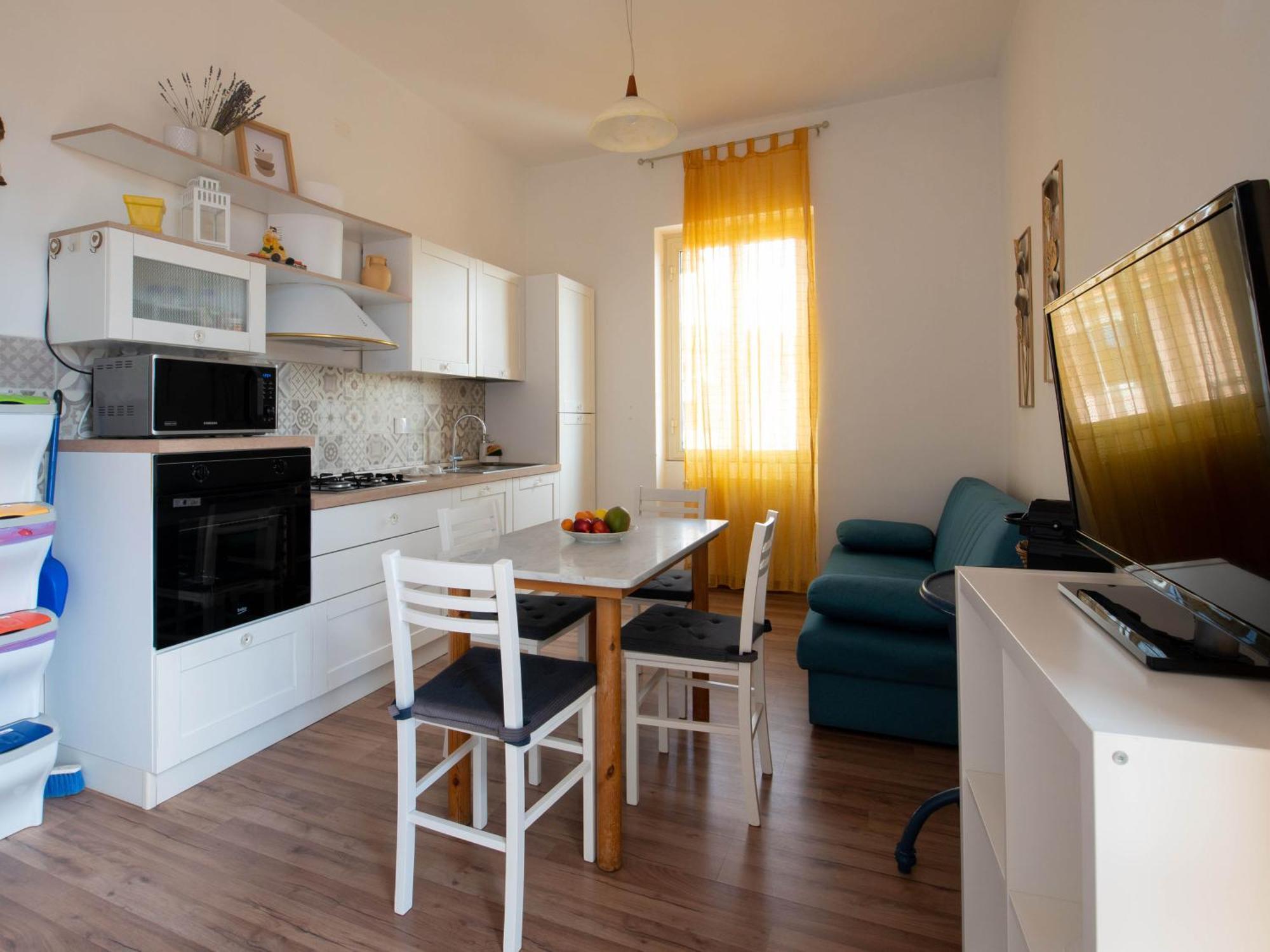 Casa Silvia Villa Bracciano  Eksteriør billede