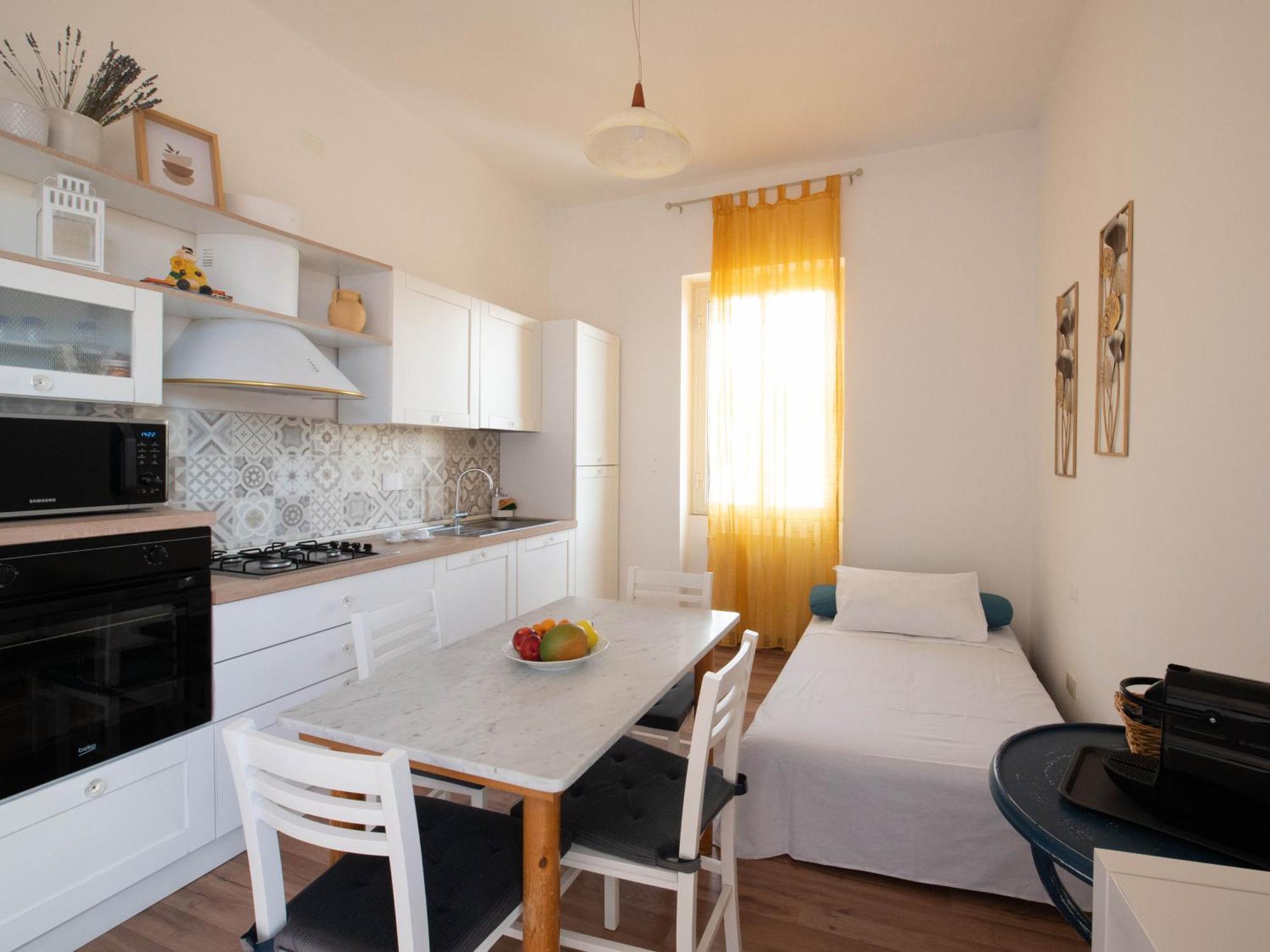 Casa Silvia Villa Bracciano  Eksteriør billede