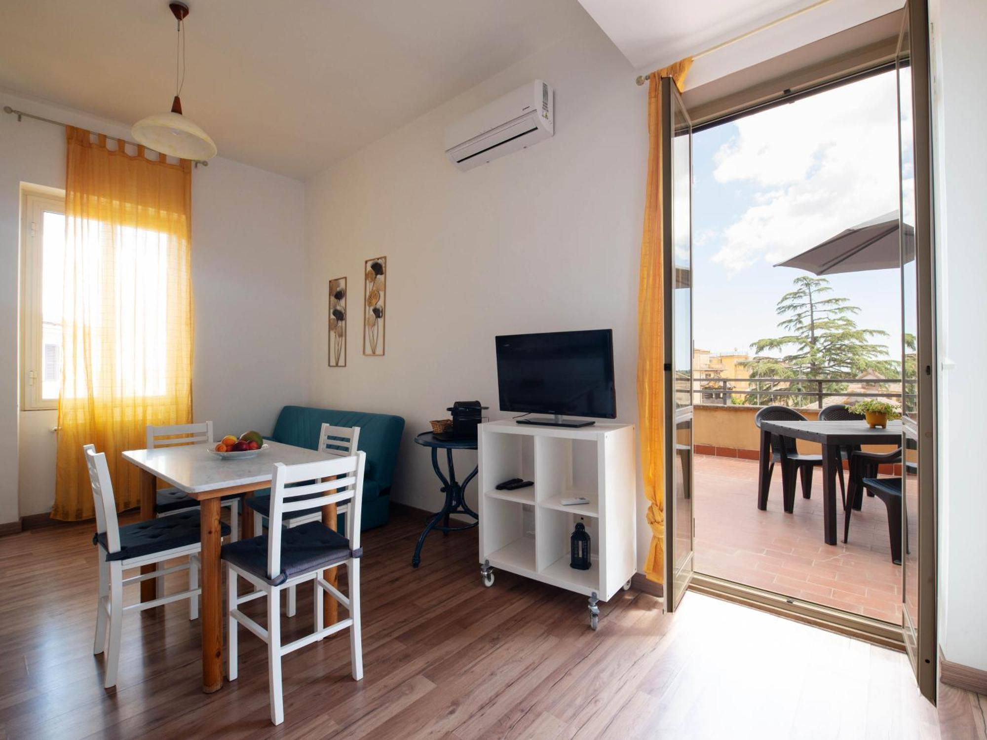 Casa Silvia Villa Bracciano  Eksteriør billede